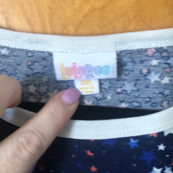 LLR Randy T - Picture 3 of 3